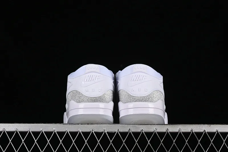 All categories Air Jordan Jordan series basketball shoes Air Jordan 4 Air Jordan 4 "Remastered" AJ4 Joe 4 White Star HQ3441-111